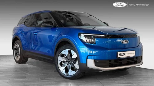 FORD Explorer Extended Range Premium AWD | B&O | HUD | KROK | 360