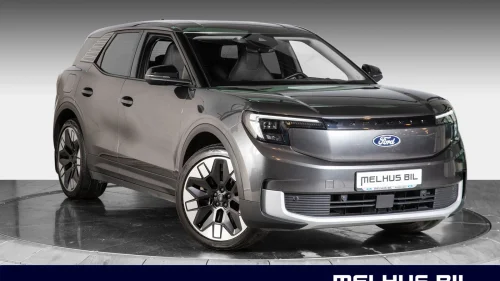 FORD Explorer Extended Range Premium AWD
