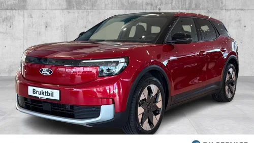FORD Explorer EV Ext.Range AWD Premium*Pano*HUD*H.Feste*NAVI*ACC