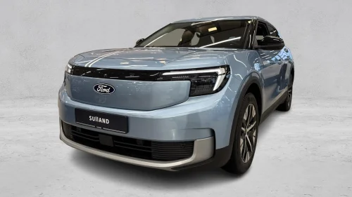 FORD Explorer | AWD | Krok | V.pumpe | Førerassistent