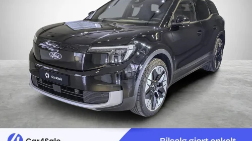 FORD Explorer EV Extended Range 340hk / EU29 / Garanti / H.Feste /360