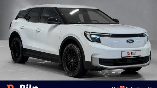 FORD Explorer Extended Range AWD /ACC/HUD/Keyless/360kamera/Matrix