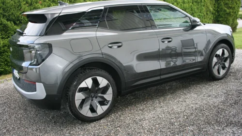 FORD Explorer Premium LR AWD Varmepumpe/HUD/360 kamera