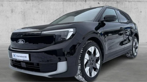 FORD Explorer Extended Range AWD Premium, 360 Kamera, Head-UP, B&O++