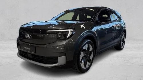 FORD Explorer Premium