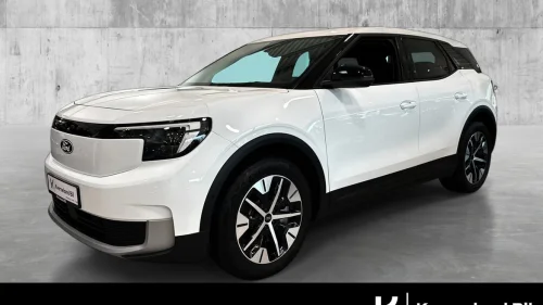 FORD Explorer AWD Extended Range ACC/HUD/Krok/360-kamera