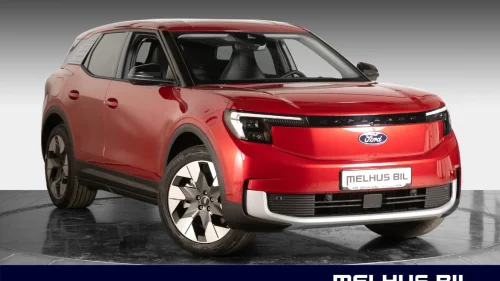 FORD Explorer Premium Extended Range AWD/HUD/Krok/360