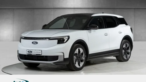 FORD Explorer Premium 304 hk | Pano | Krok | Adc | Varmepumpe +++