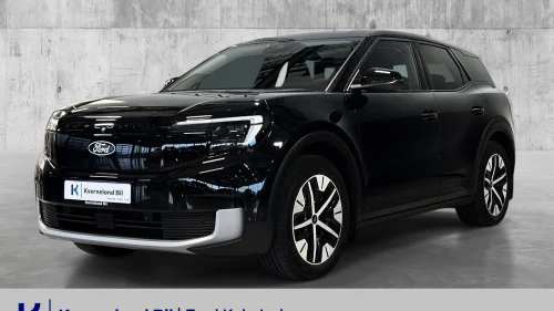 FORD Explorer Extended Range AWD/Krok/Navi/Head Up/360 Kamera/ACC
