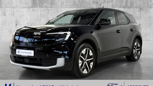 FORD Explorer Extended Range AWD/Krok/Navi/Head Up/360 Kamera/ACC