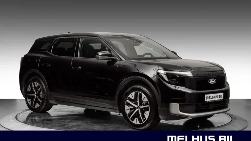 FORD Explorer PREMIUM AWD LR KROK/ACC++