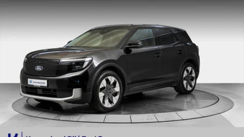 FORD Explorer AWD Premium  532 km WLTP, Skinn, Krok