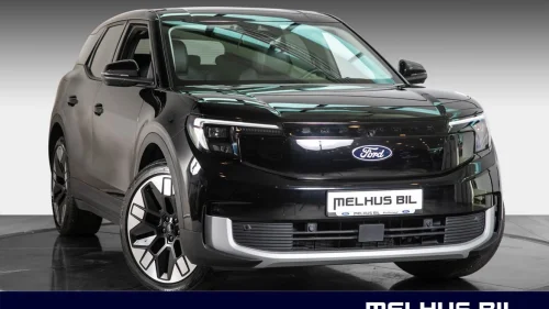FORD Explorer Premium AWD, AGR, Krok, Head-Up osv.