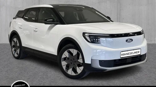 FORD Explorer Premium AWD Extended Range,Carplay,Panorama,Hengerfeste