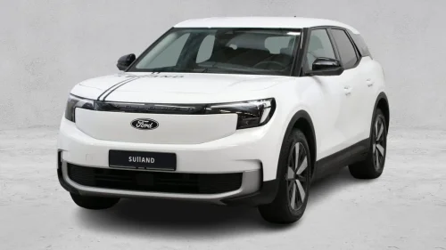 FORD Explorer Premium ER AWD /Krok/360kam/HUD/V.Pumpe/B&O/Skinn/Navi