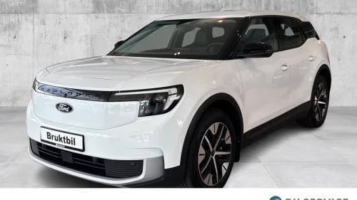FORD Explorer EV Extended Long Range/*HeadUp*360Kamera*Varmepumpe