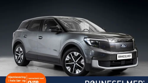 FORD Explorer Extended range AWD// Hengerfeste/360 kamera/massasje