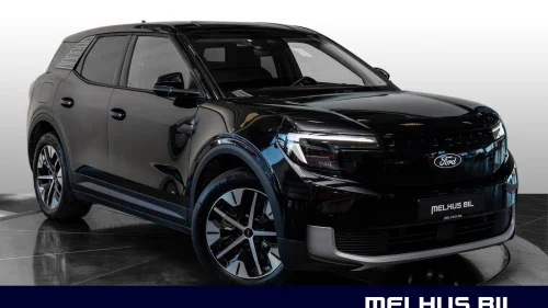FORD Explorer Ext Range AWD | Krok | AGR