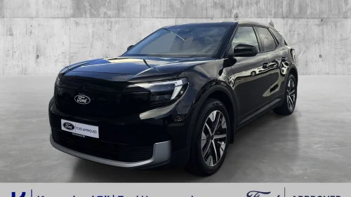 FORD Explorer SELECT,HENGERFESTE-1200KG,CARPLAY++