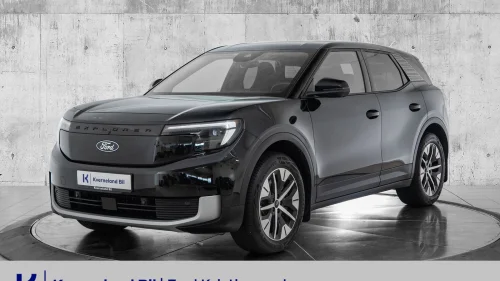 FORD Explorer Extended Range AWD/Krok/Navi/Head Up/360 Kamera/ACC