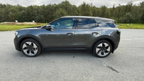 FORD Explorer Premium AWD Extended Range