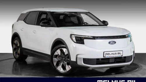 FORD Explorer Explorer