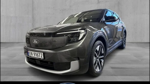 FORD Explorer Premium AWD/ B&O lyd/ Feste/ AGR seter/ Varmepumpe