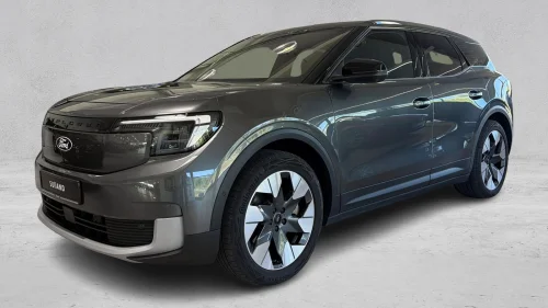 FORD Explorer EV Premium LR AWD |Panorama| H.feste