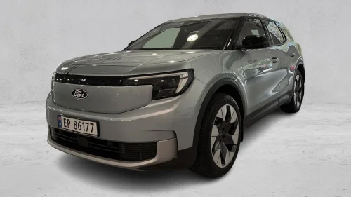 FORD Explorer | AWD | Long Range | Premium |