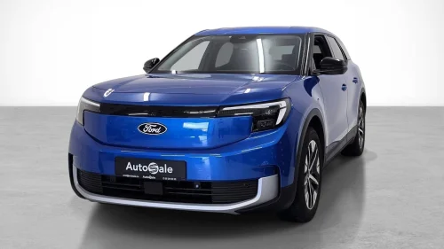 FORD Explorer AWD Premium/Massasje/Head-UP/360/Hengerfeste/S+V