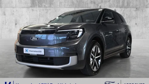FORD Explorer Extended Range AWD/Krok/Navi/Head Up/360 Kamera/ACC