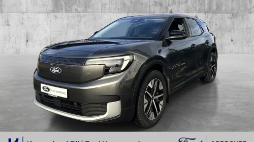 FORD Explorer SELECT,HENGERFESTE-1200KG,CARPLAY++