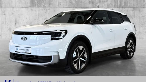 FORD Explorer Extended Range AWD/Krok/Navi/Head Up/360 Kamera/ACC