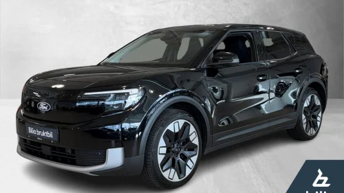 FORD Explorer Ford Explorer EV Extended Range AWD