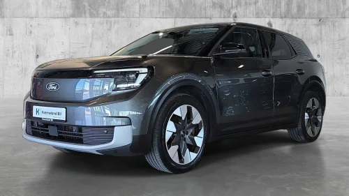 FORD Explorer Premium AWD/HUD/Krok/B&O
