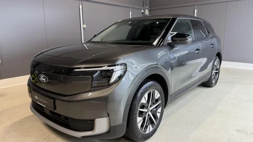 FORD Explorer Select / AWD / V.PUMPE / FØRERASSISTENTPAKKE / KROK