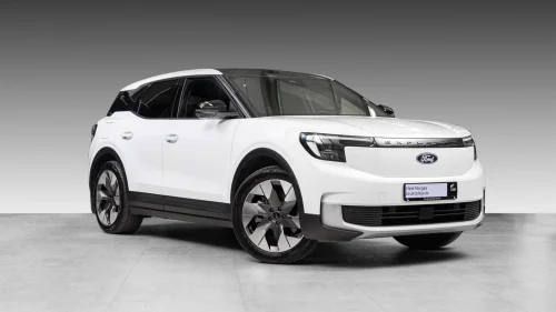 FORD Explorer Premium AWD Extended Range/HUD/B&O/Skinn/ACC/360/Krok