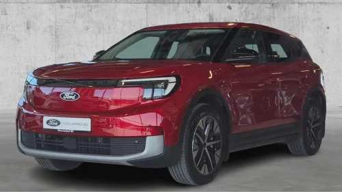 FORD Explorer Select AWD/HUD/Varmepumpe/Krok/360