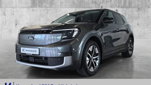 FORD Explorer Extended Range AWD/Krok/Navi/Head Up/360 Kamera/ACC