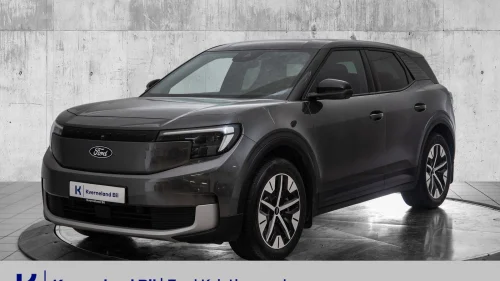 FORD Explorer Extended Range AWD/Krok/Navi/Head Up/360 Kamera/ACC