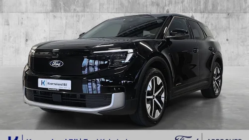 FORD Explorer Extended Range AWD/Krok/Navi/Head Up/360 Kamera/ACC