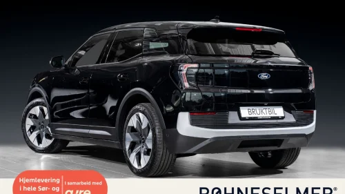 FORD Explorer AWD | Krok | Panorama | B&O | AGR | Varmepumpe ++