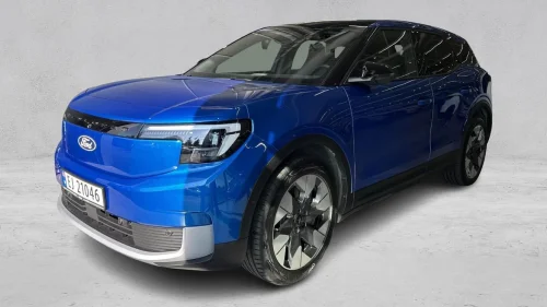 FORD Explorer Premium AWD Extended Range|Varmepumpe|Pano|H.feste+++