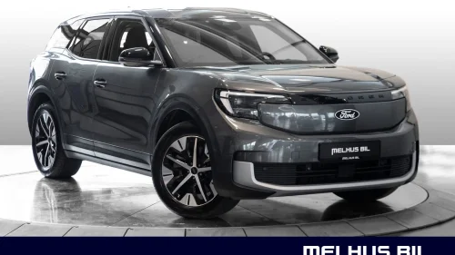 FORD Explorer Select | Serv.Avt. | V.Pumpe | Krok