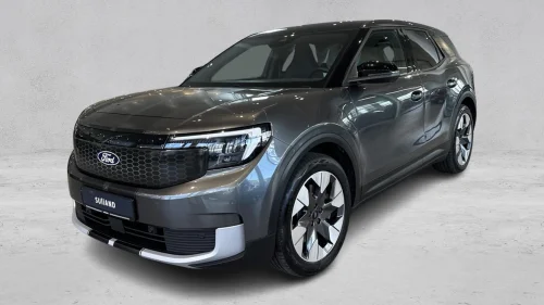 FORD Explorer | Extended Range | AWD | Premium | Glasstak |