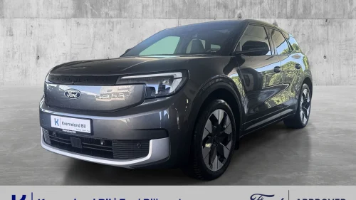 FORD Explorer Premium AWD/Soltak/Førerassistentpakke+++