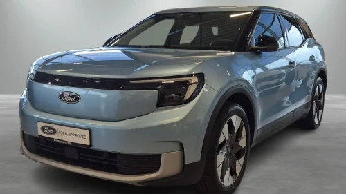 FORD Explorer Premium AWD/HUD/Krok/360