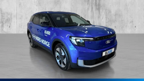 FORD Explorer Premium AWD Extended Range Lav km, Matrix, Krok, ACC ++