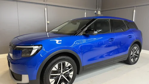 FORD Explorer Premium AWD Extended Range /V.pumpe/Førerassist./Krok++