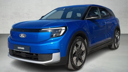 FORD Explorer PREMIUM | 360 KAMERA | B&O LYDANLEGG